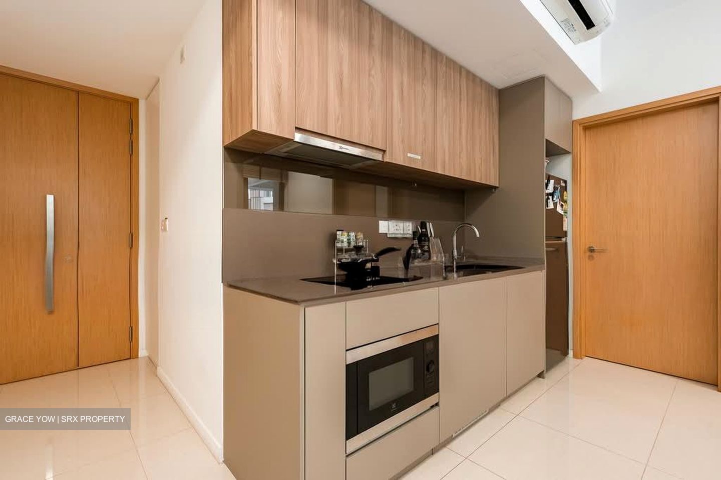 The Jovell (D17), Condominium #566050871